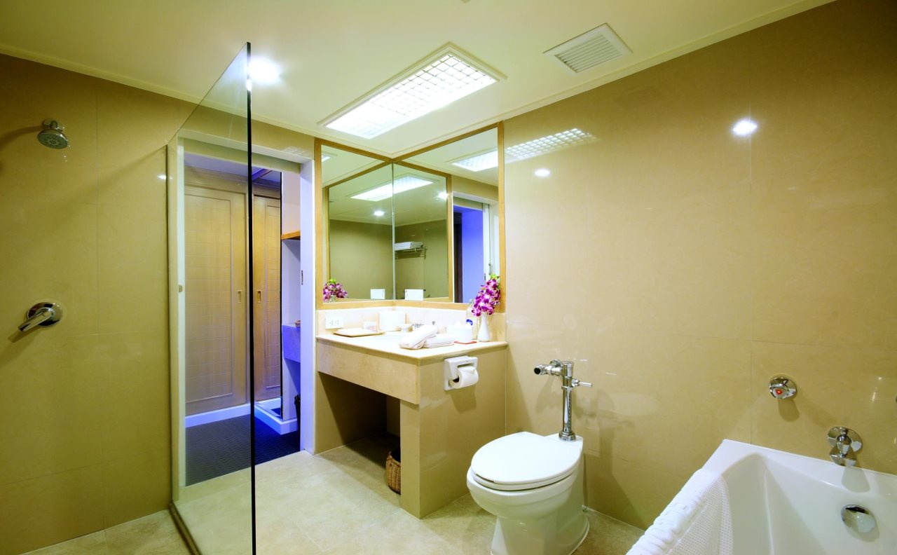 Le Siam Hotel 16
