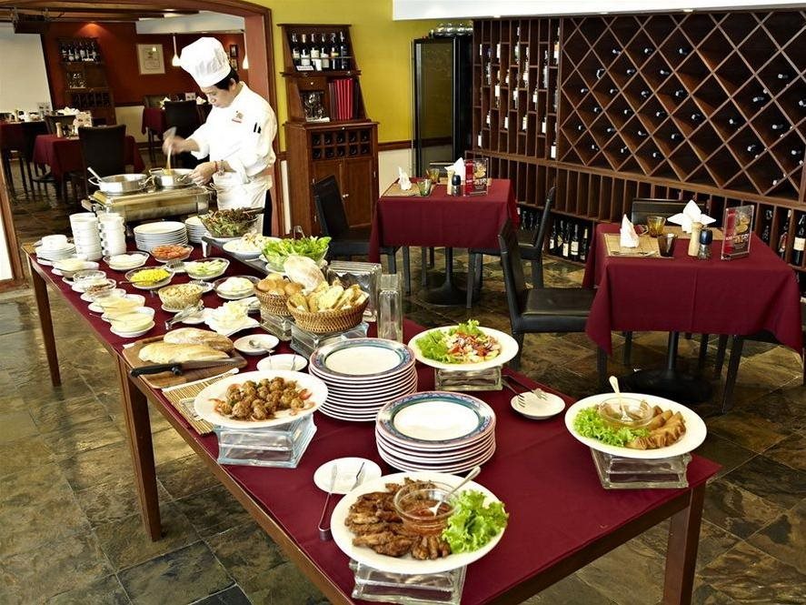 Le Siam Hotel 17