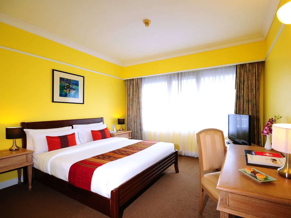 Le Siam Hotel 2