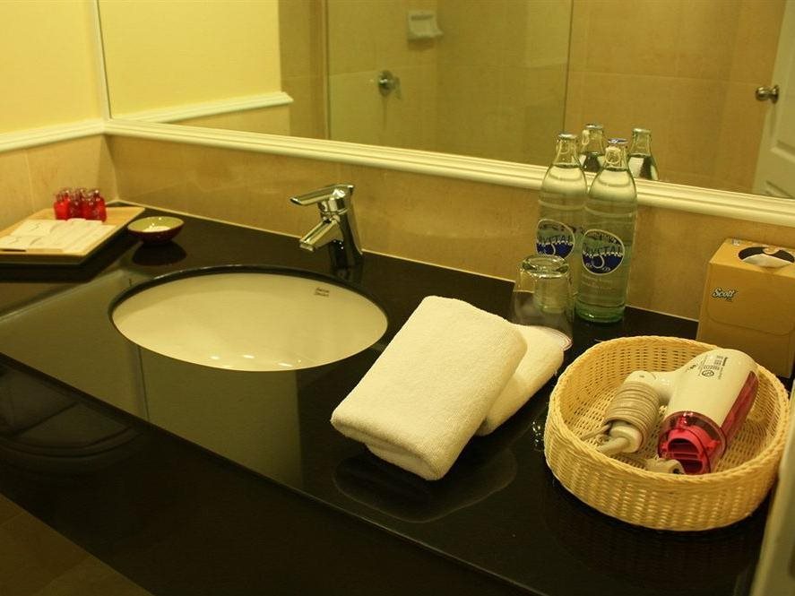 Le Siam Hotel 20