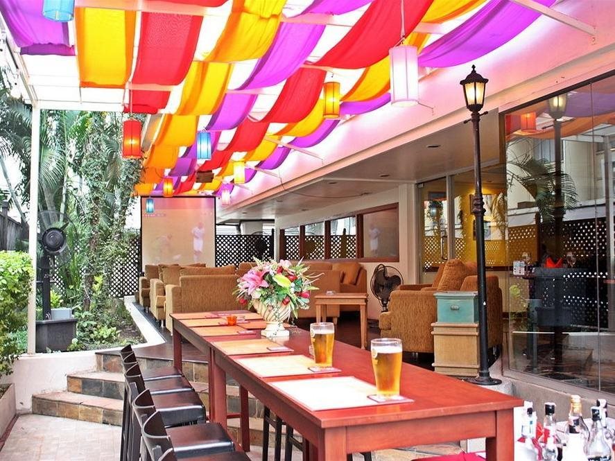 Le Siam Hotel 21