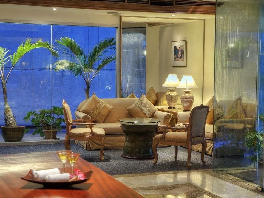 Le Siam Hotel 22