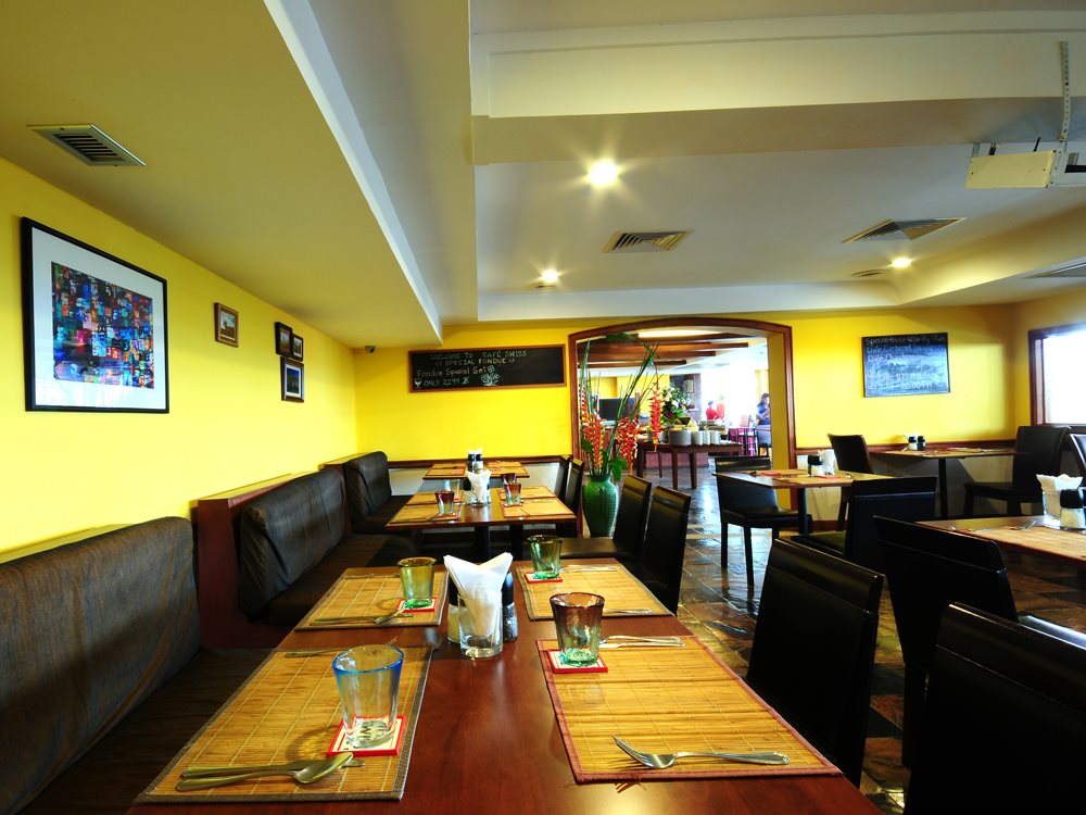 Le Siam Hotel 23