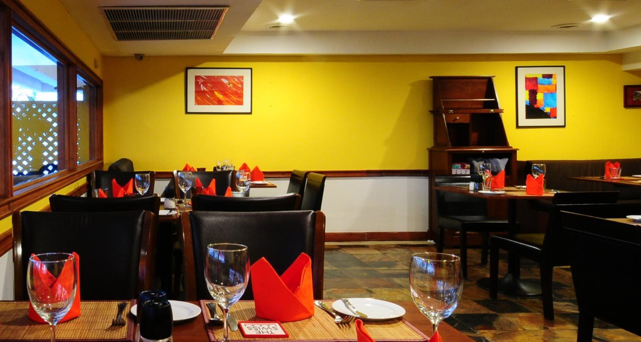 Le Siam Hotel 3