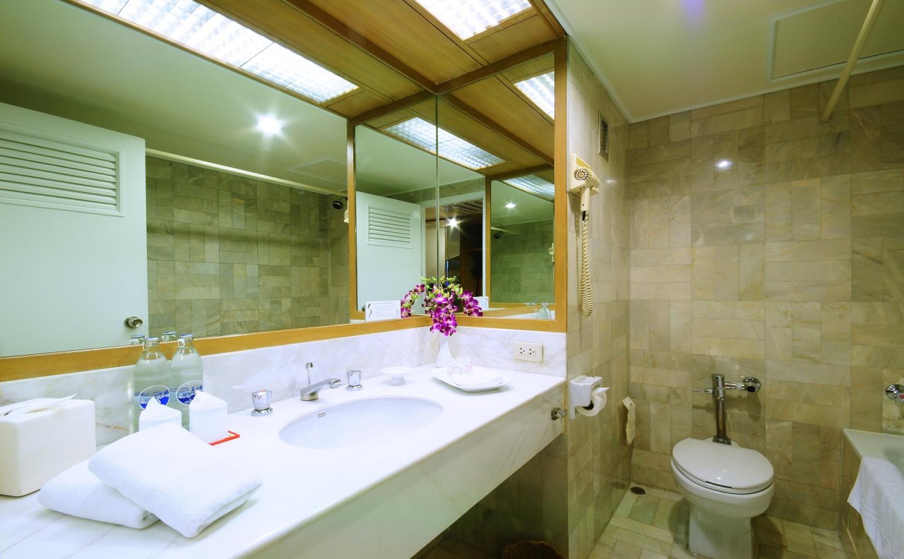 Le Siam Hotel 6