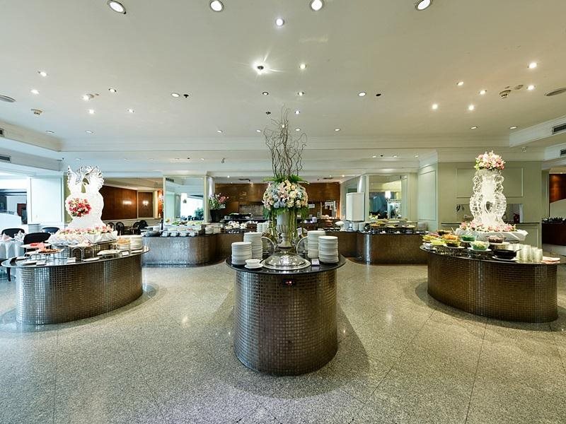 Fairmont Bangkok Sukhumvit 10