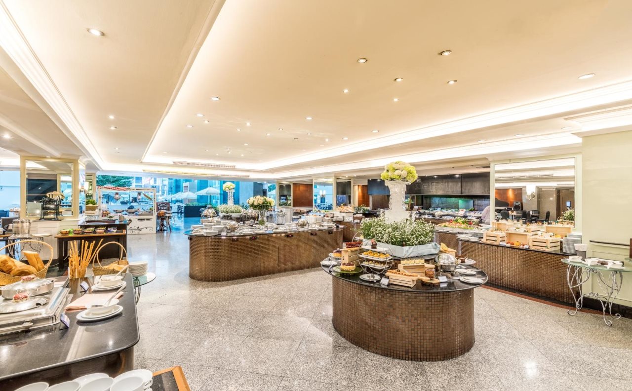 Fairmont Bangkok Sukhumvit 11