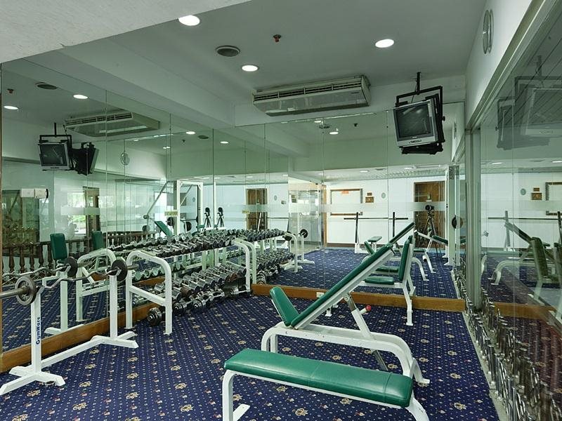 Fairmont Bangkok Sukhumvit 18