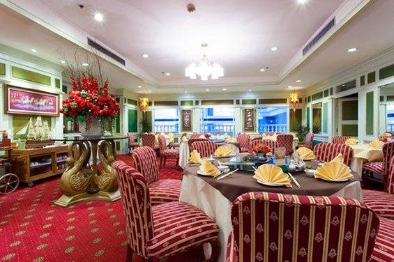 Fairmont Bangkok Sukhumvit 19