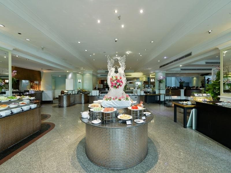 Fairmont Bangkok Sukhumvit 20