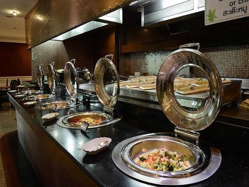 Fairmont Bangkok Sukhumvit 21
