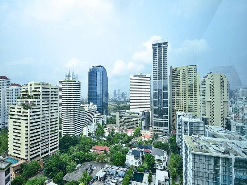 Fairmont Bangkok Sukhumvit 24