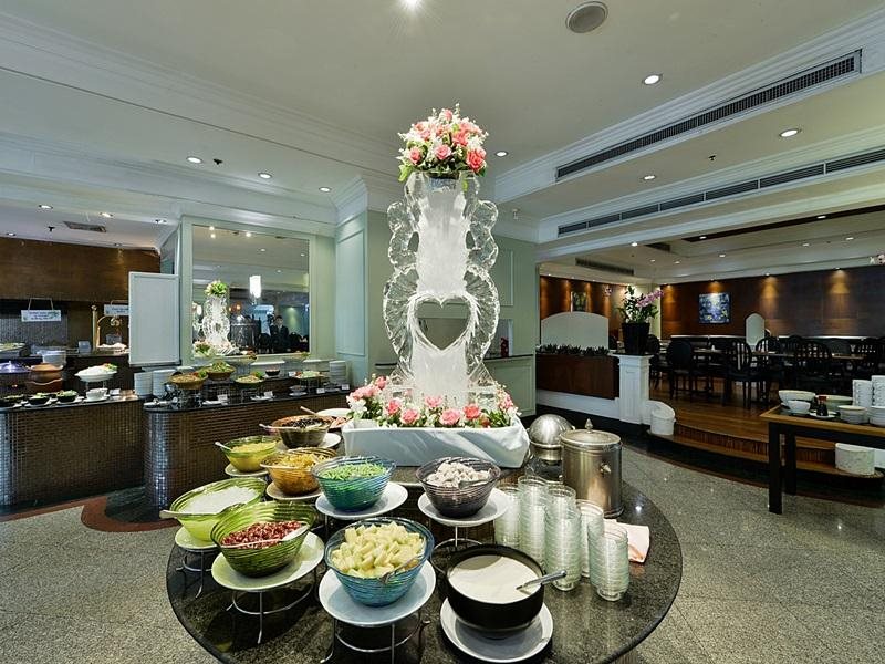 Fairmont Bangkok Sukhumvit 7