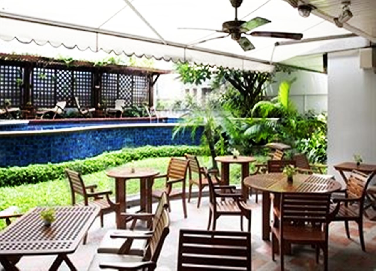 Silom Serene 13