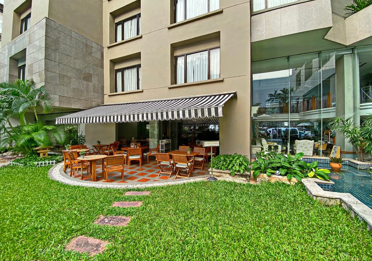 Silom Serene 15