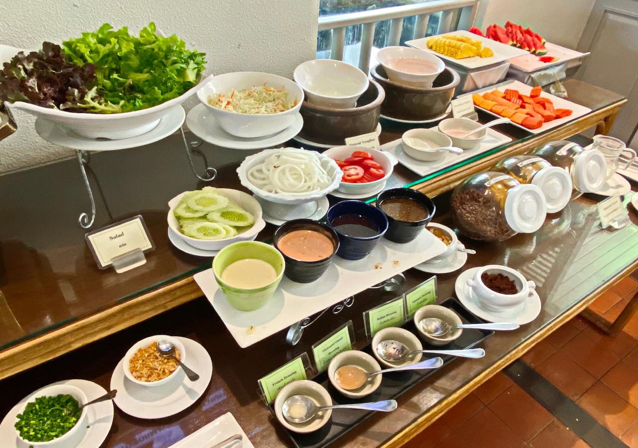 Silom Serene 22