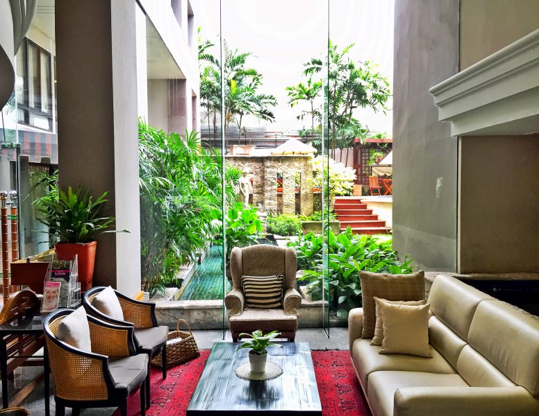 Silom Serene 4