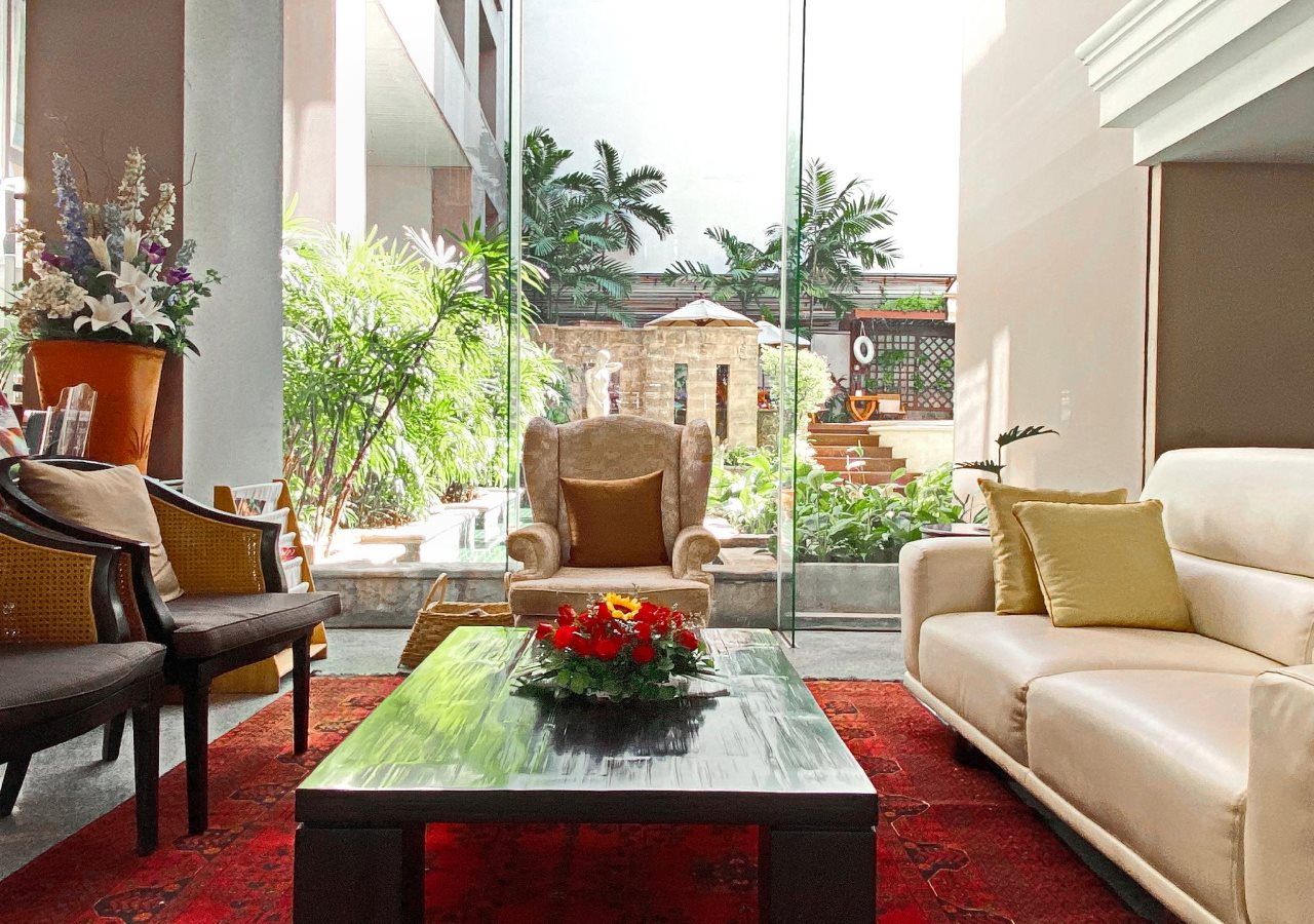 Silom Serene 5