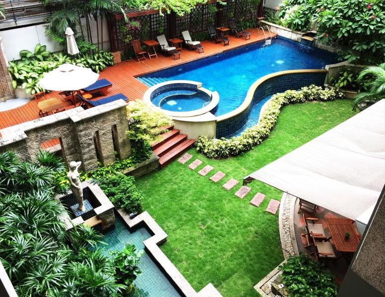 Silom Serene 6