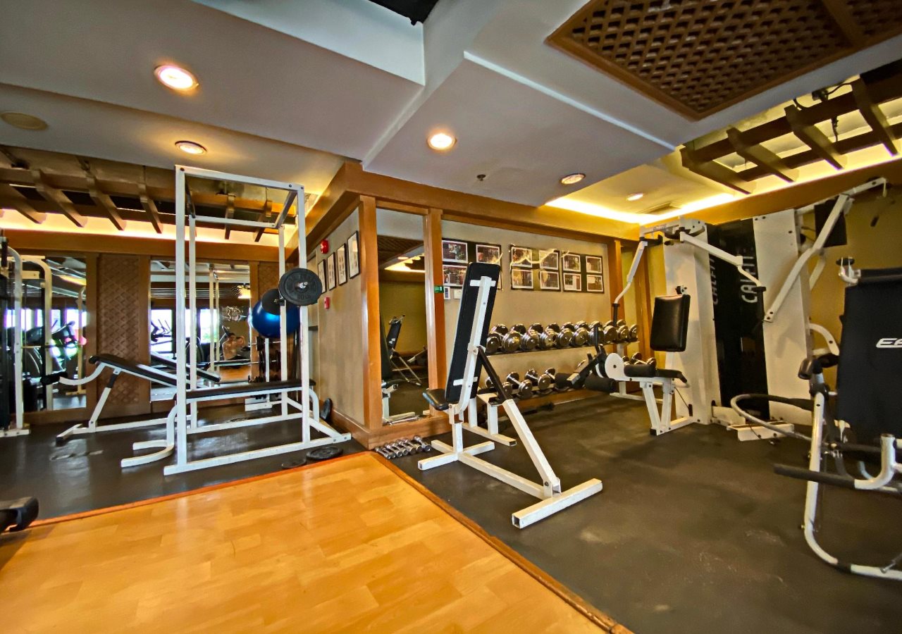 Silom Serene 9