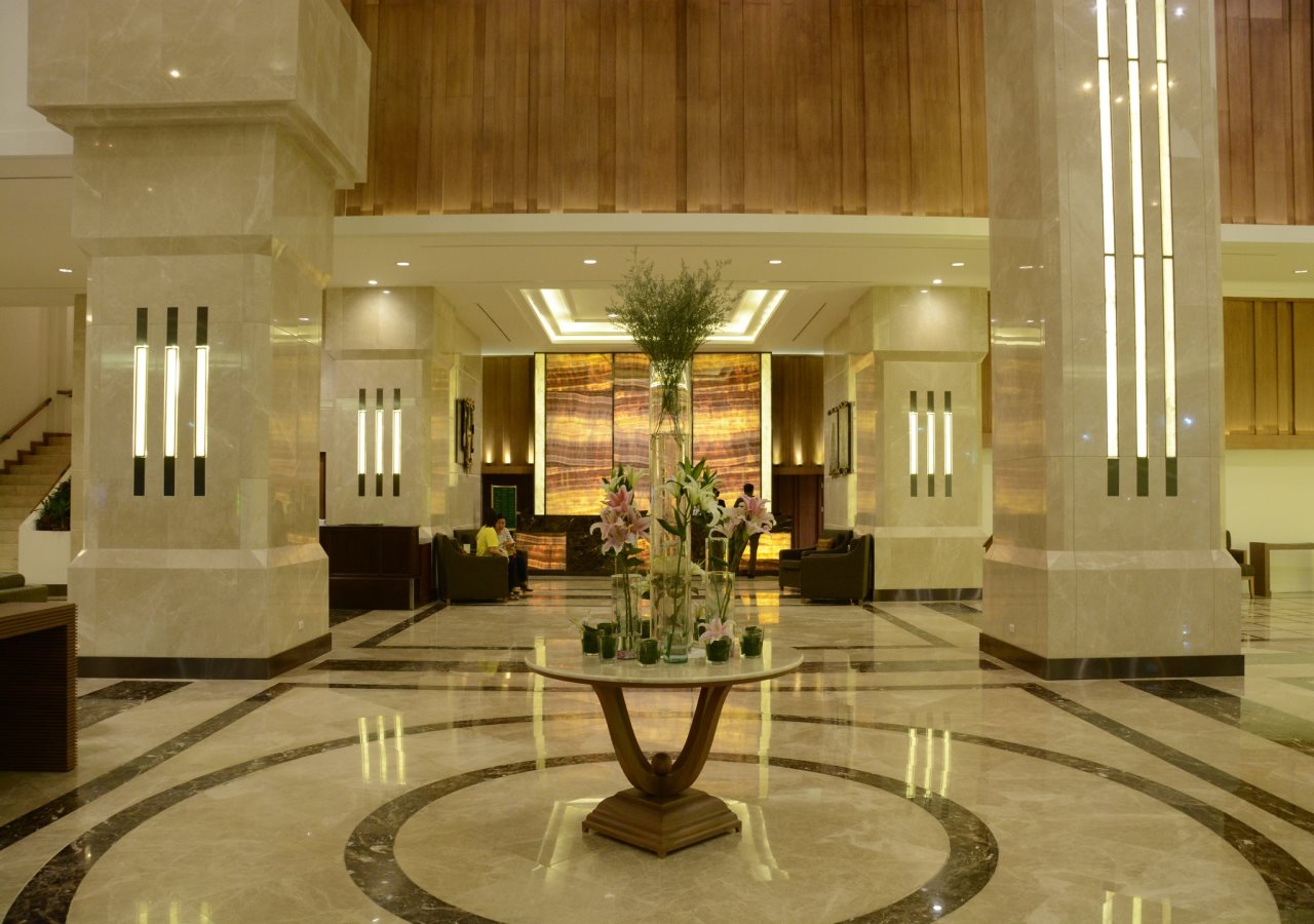 Arnoma Grand Bangkok 10