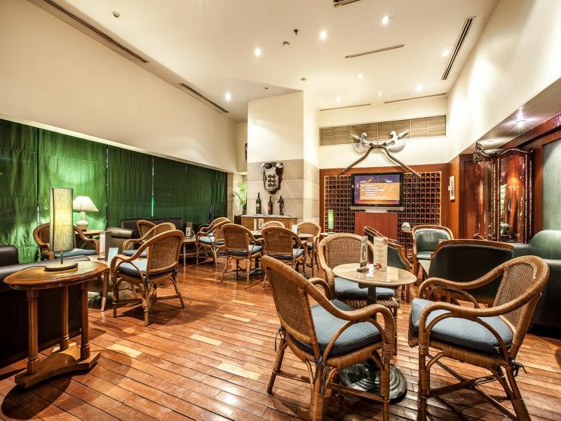 Arnoma Grand Bangkok 20