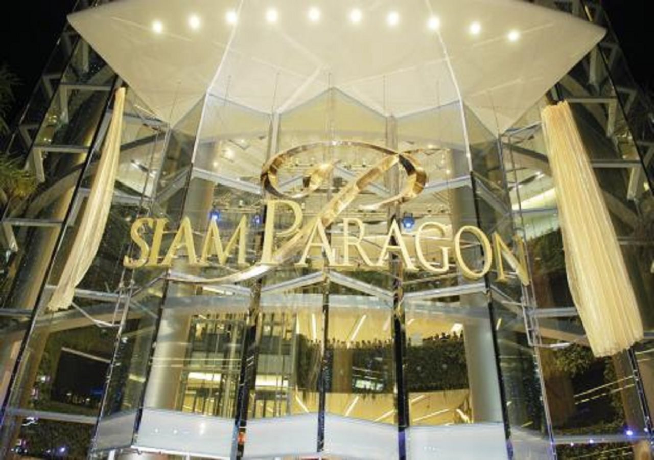 Arnoma Grand Bangkok 22
