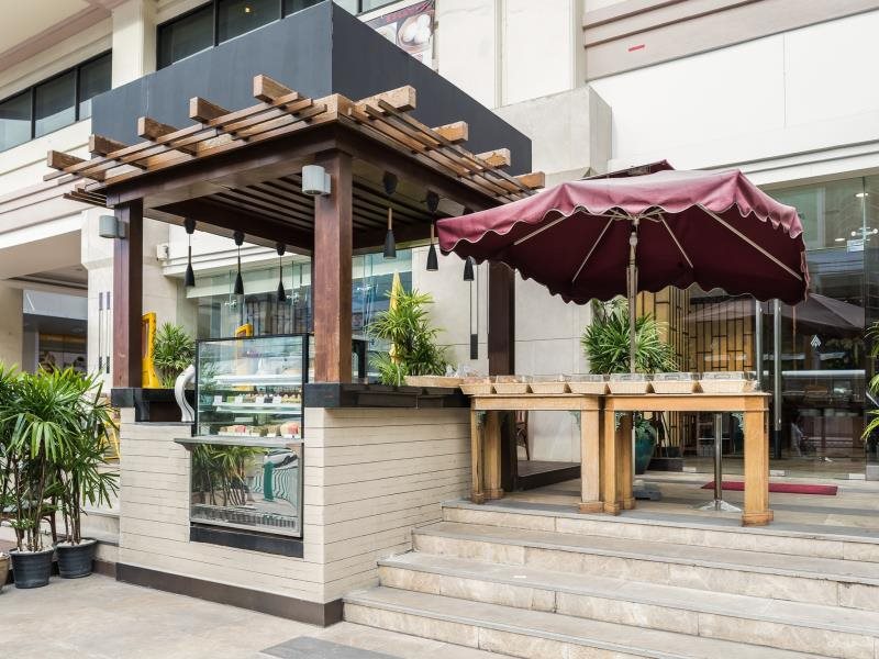 Arnoma Grand Bangkok 23