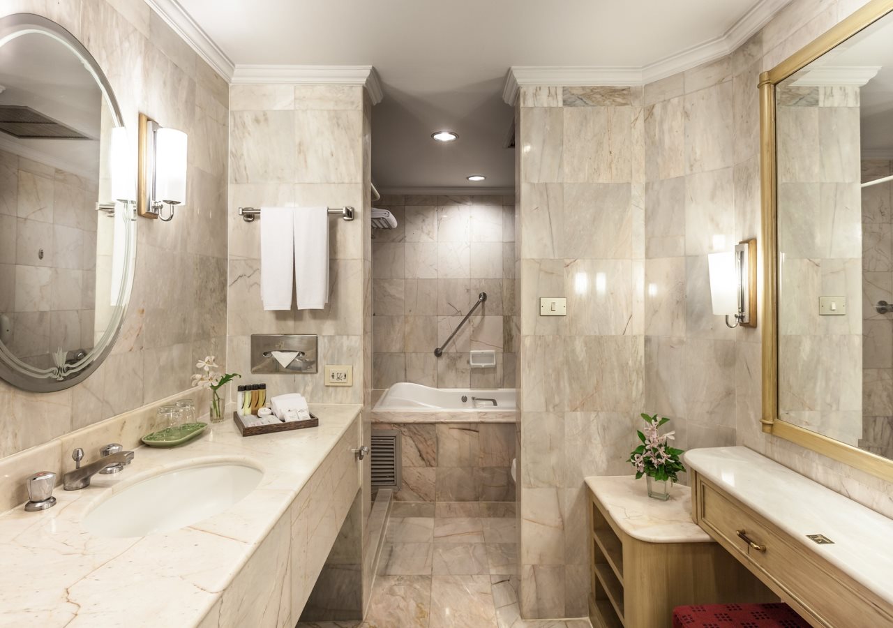 Arnoma Grand Bangkok 6