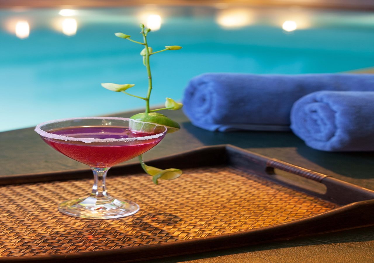 Arnoma Grand Bangkok 8