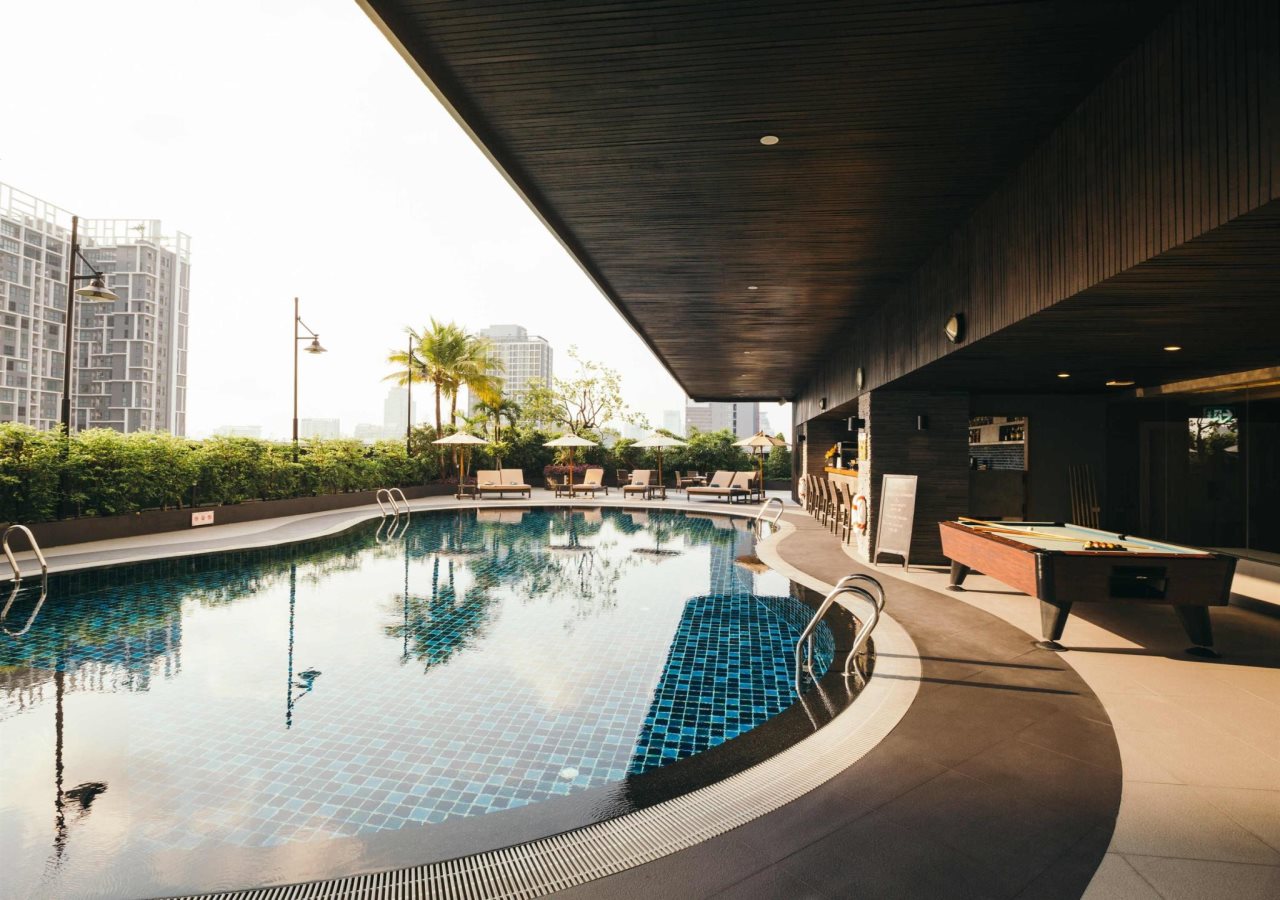 Avani Ratchada Bangkok 10
