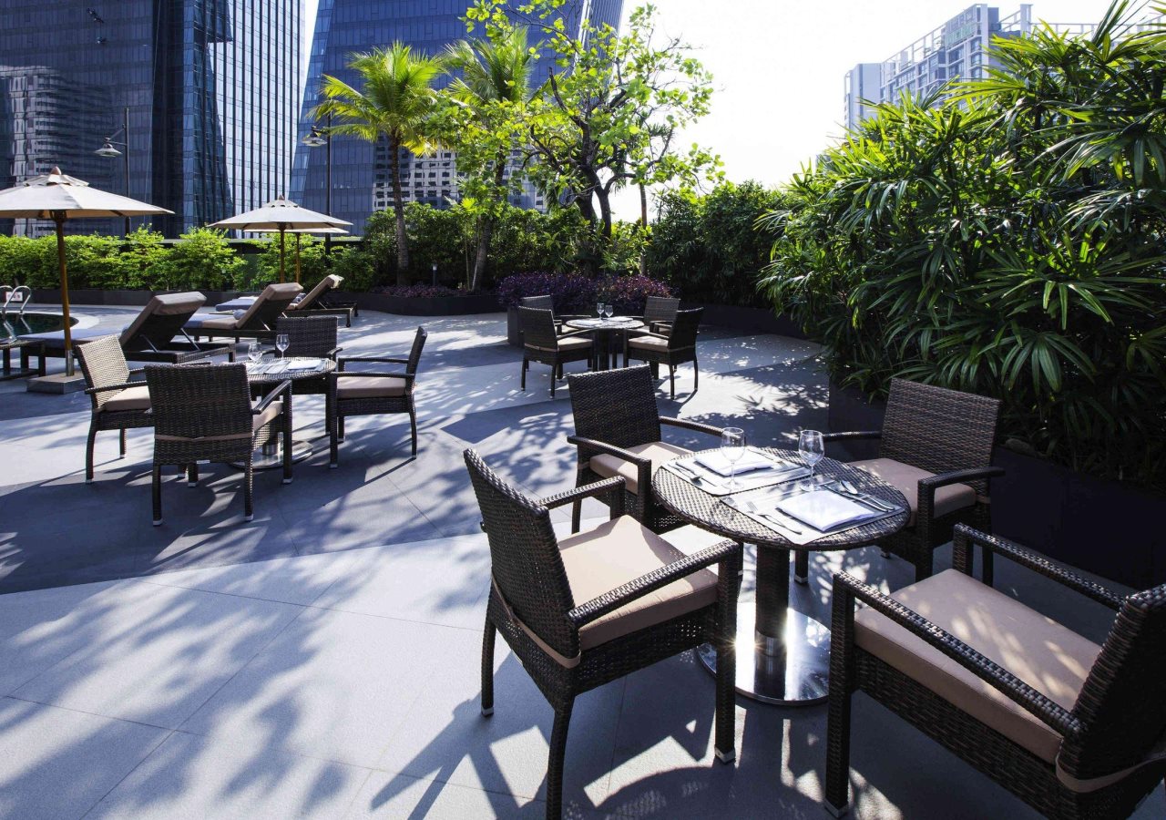 Avani Ratchada Bangkok 11
