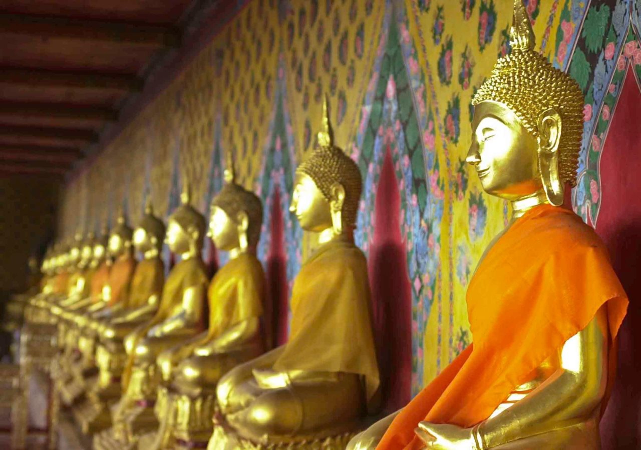 Avani Ratchada Bangkok 13