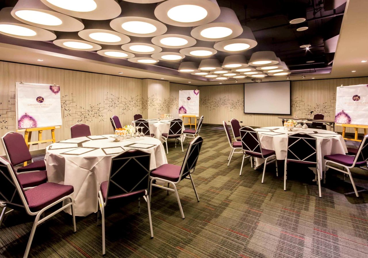 Avani Ratchada Bangkok 14