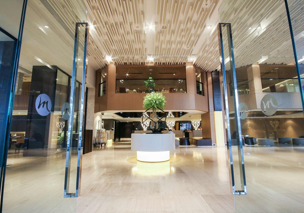 Avani Ratchada Bangkok 16
