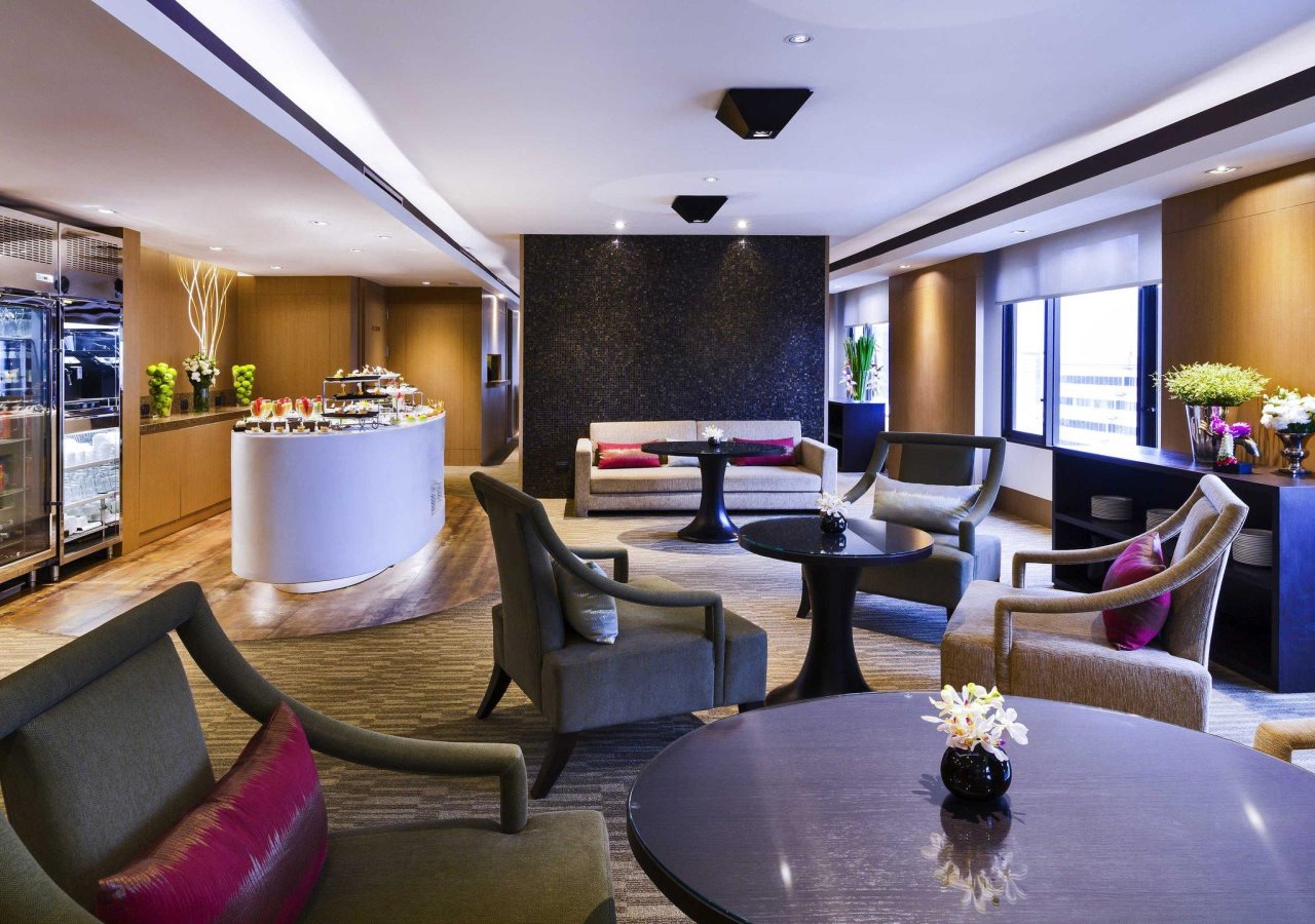 Avani Ratchada Bangkok 17