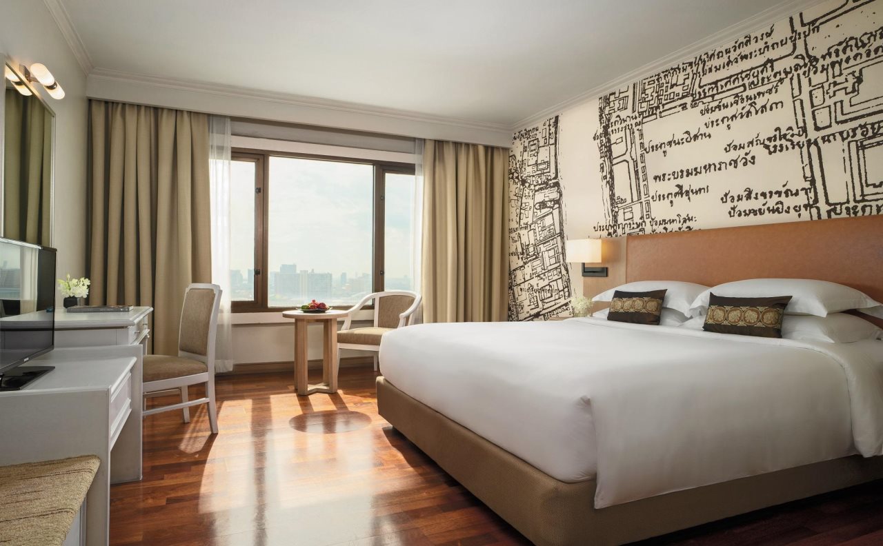 Avani Ratchada Bangkok 2