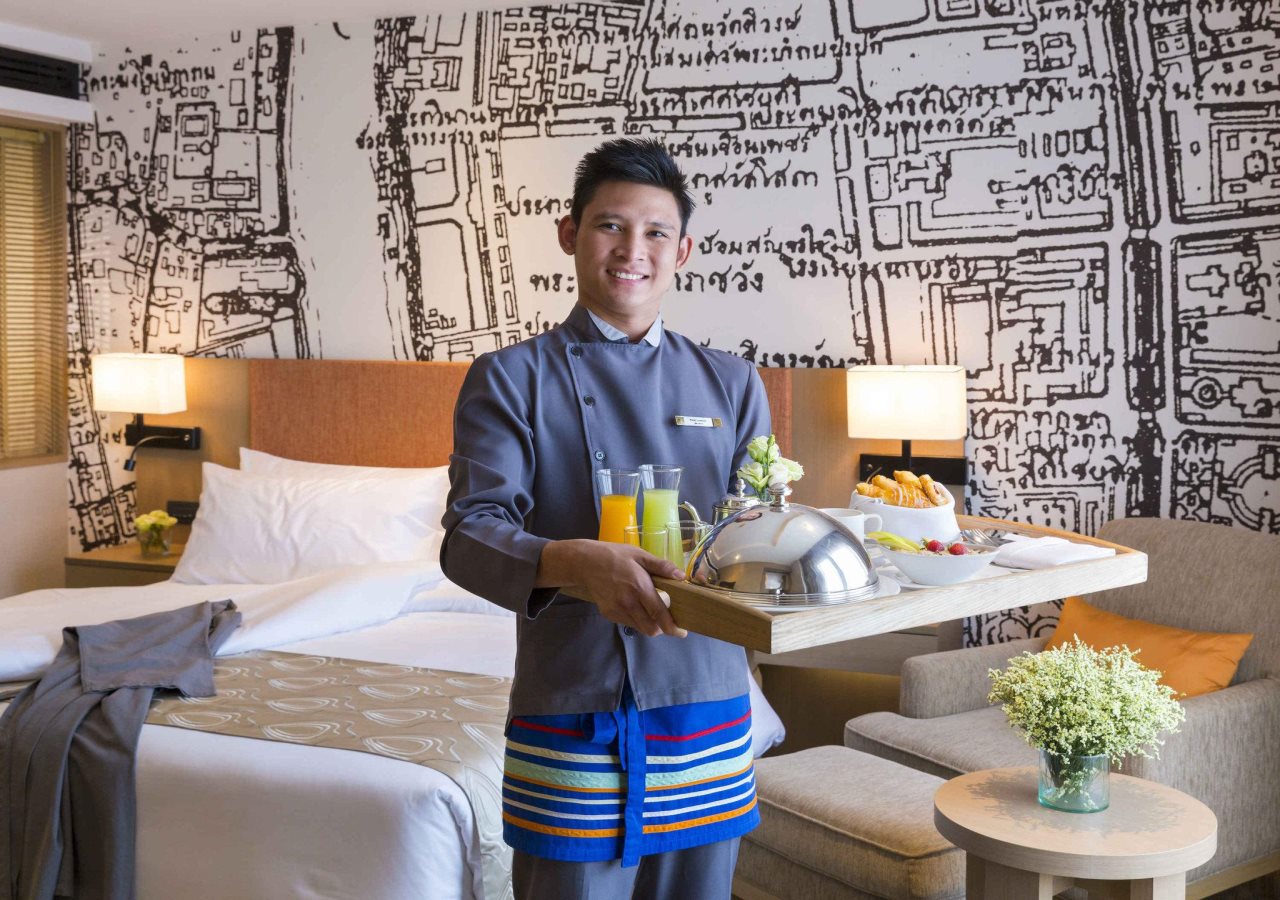 Avani Ratchada Bangkok 23