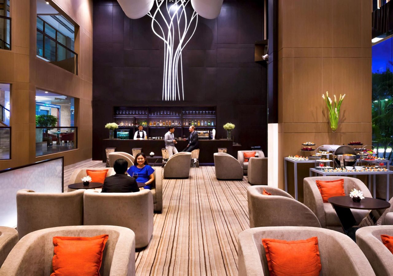 Avani Ratchada Bangkok 3