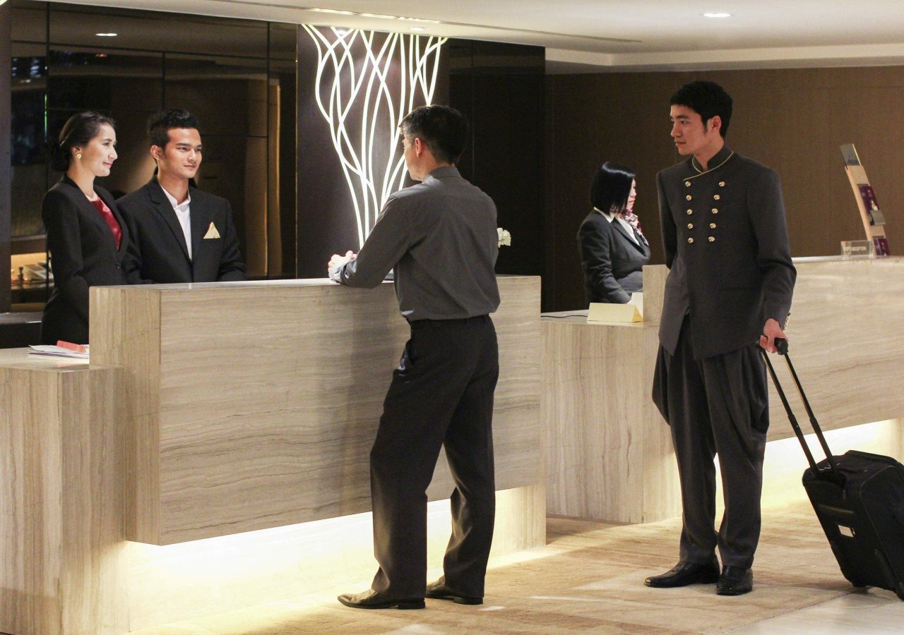 Avani Ratchada Bangkok 5