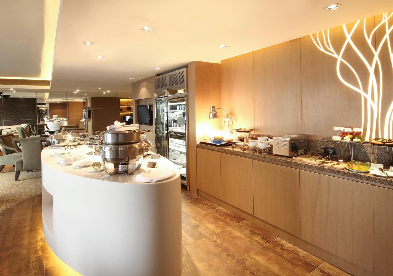 Avani Ratchada Bangkok 6