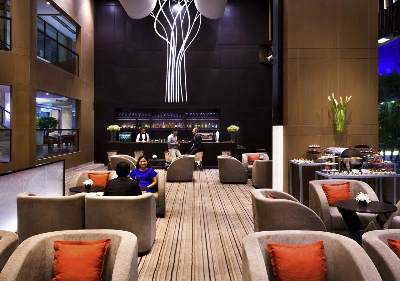 Avani Ratchada Bangkok 8