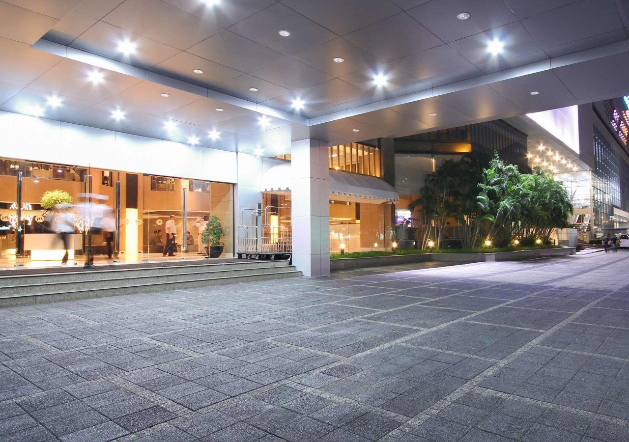 Avani Ratchada Bangkok 9
