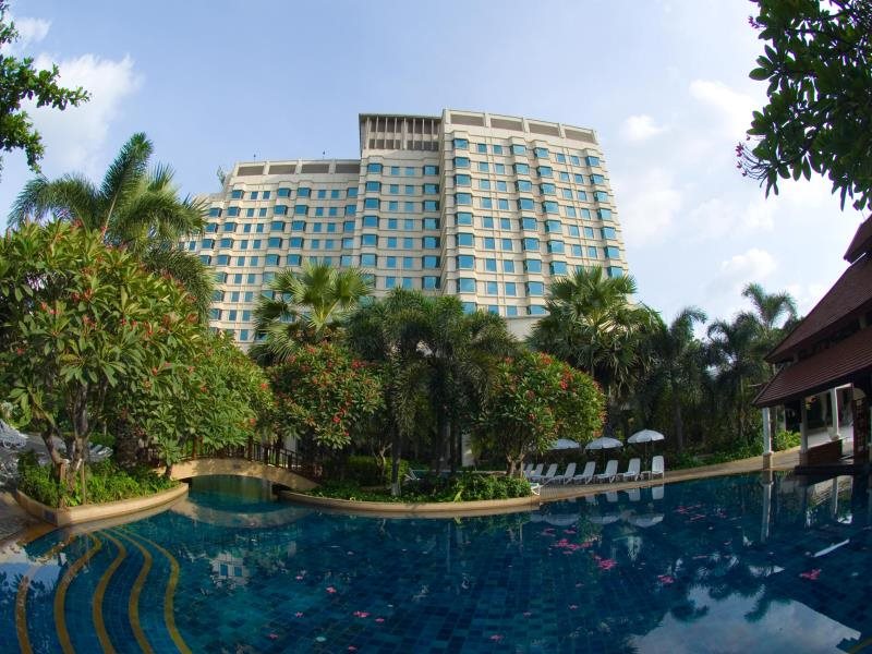 The Rama Gardens 1