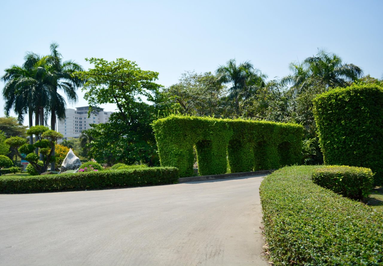 The Rama Gardens 21