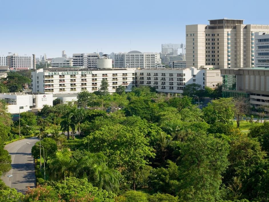 The Rama Gardens 22
