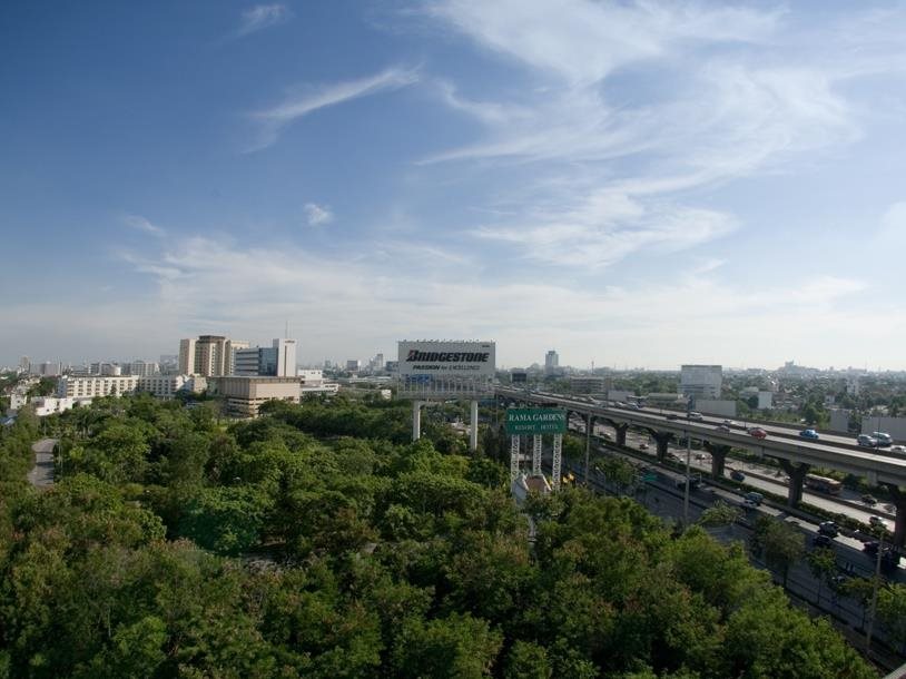 The Rama Gardens 23