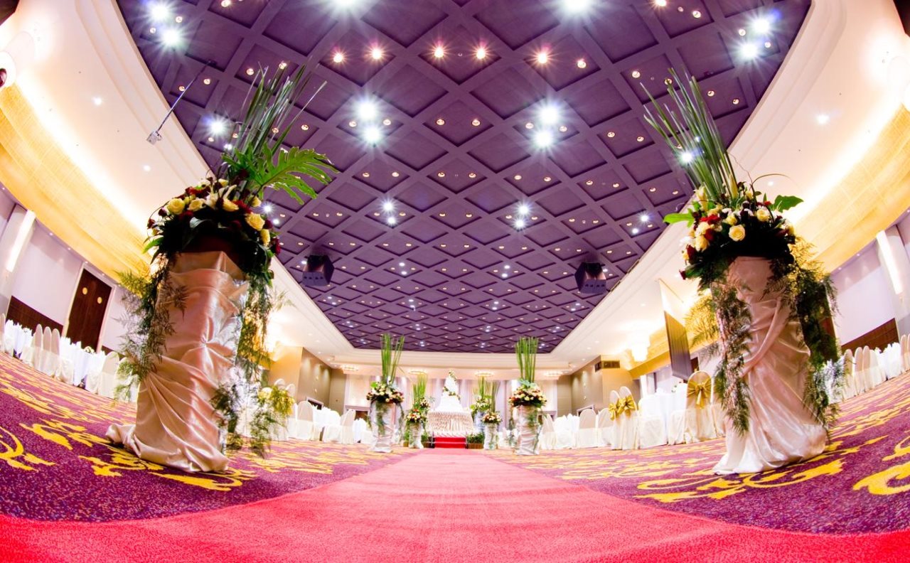 The Rama Gardens 3