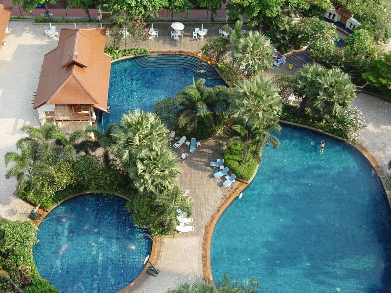 The Rama Gardens 4