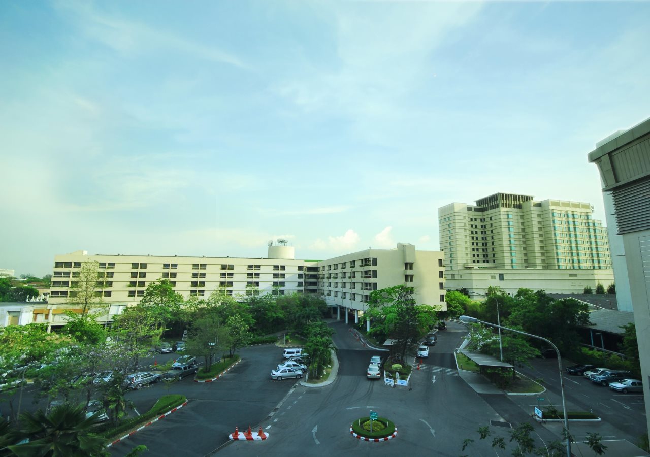 The Rama Gardens 5